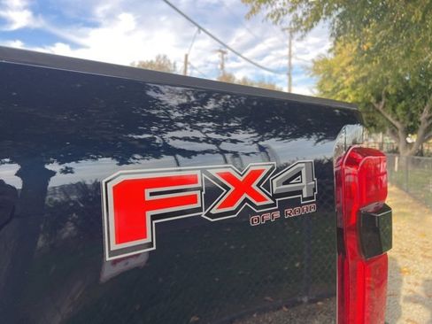 Used 2023 Ford F250 XL w/ STX Appearance Package image 20