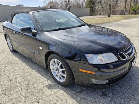Used 2004 Saab 9-3 Arc image 3