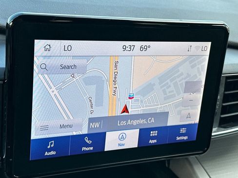 Certified 2023 Ford Explorer XLT w/ Equipment Group 202A image 23