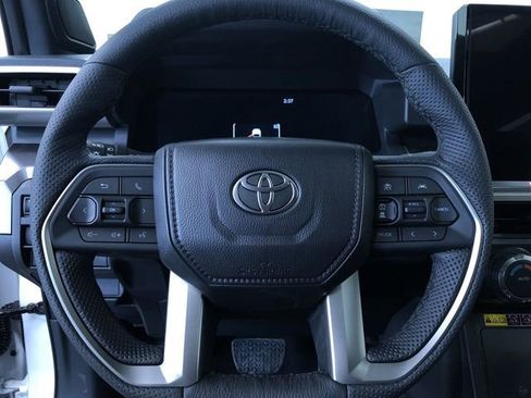 New 2026 Toyota Tacoma TRD Off-Road image 18