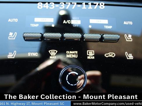 Used 2024 Porsche Cayenne S image 42