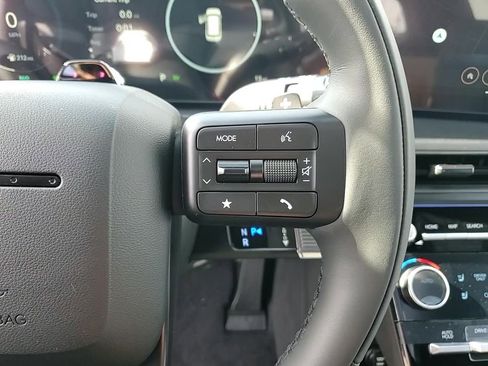 New 2026 Hyundai Santa Fe Calligraphy image 17