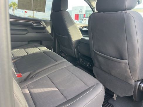 Used 2023 Chevrolet Silverado 1500 LT image 23