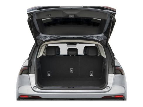 New 2026 Lincoln Nautilus Premier image 13