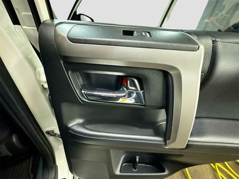 Used 2018 Toyota 4Runner Limited image 35