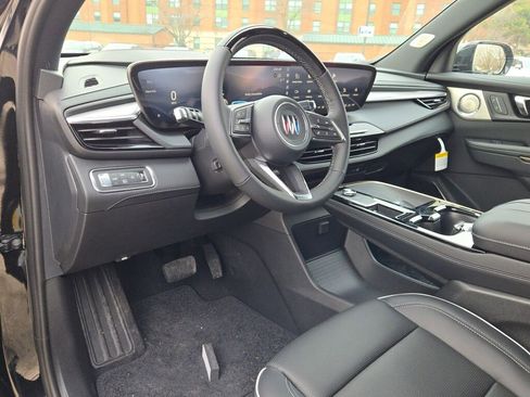 New 2026 Buick Enclave Avenir w/ Super Cruise Package image 27