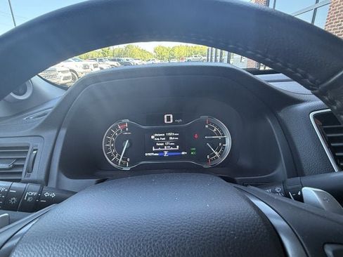Used 2023 Honda Ridgeline RTL-E image 24