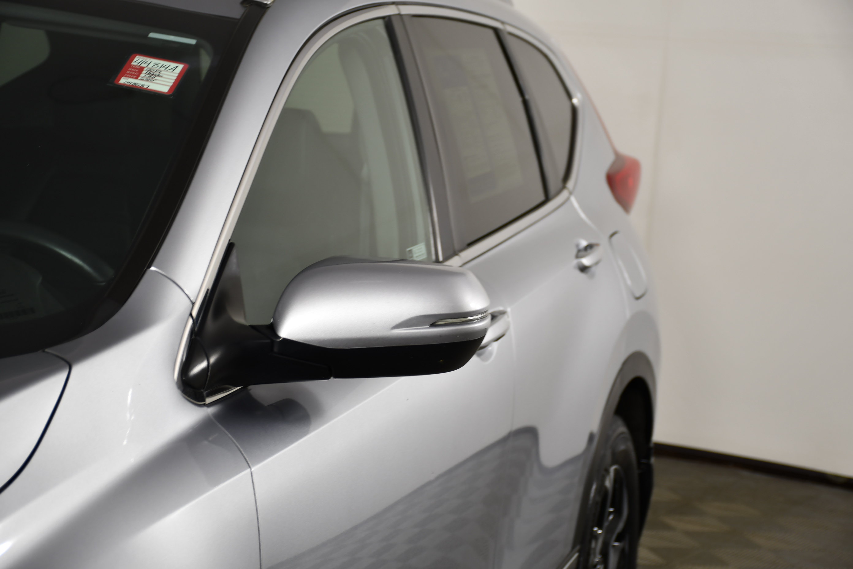 Used 2019 Honda CR-V Touring image 13
