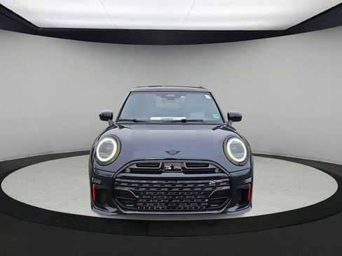 New 2026 MINI Cooper John Cooper Works image 3