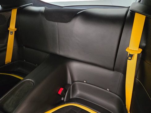 Used 2024 Ferrari Roma RWD image 25
