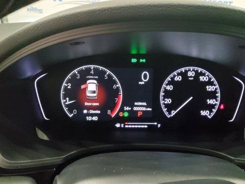 New 2026 Honda Civic Sport image 21