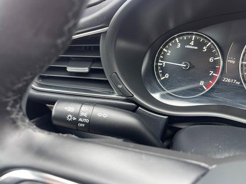 Used 2025 MAZDA CX-30 AWD 2.5 S w/ Preferred Package image 27