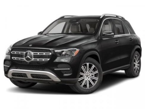 New 2026 Mercedes-Benz GLE 450e GLE 450e image 1