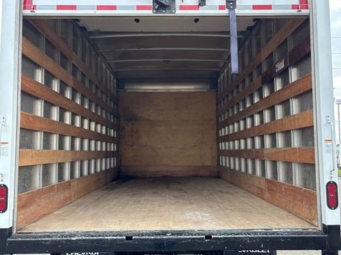 Used 2024 Chevrolet Low Cab Forward 4500 XD image 13