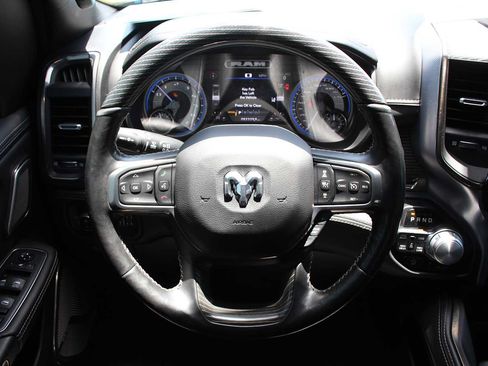 Used 2020 RAM 1500 Limited AWD/4WD image 38