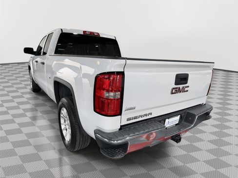 Used 2014 GMC Sierra 1500 2WD Double Cab image 9