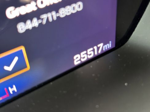 Used 2024 Chevrolet Colorado Trail Boss image 16