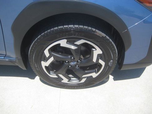 Used 2021 Subaru Crosstrek 2.5i Limited w/ Popular Package #4 AWD/4WD image 20