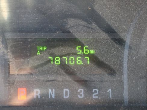 Used 2015 Ford E-450 and Econoline 450 Super Duty w/ A/C Prep Package image 22