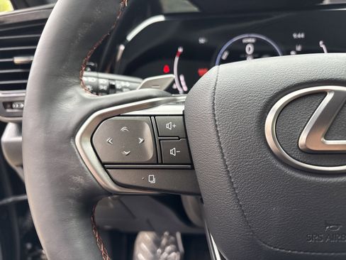 Used 2023 Lexus NX 350h AWD w/ Vision Package image 19