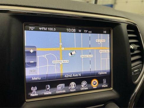 Used 2014 Jeep Grand Cherokee Limited AWD/4WD image 31