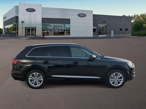 Used 2018 Audi Q7 3.0T Premium Plus image 9