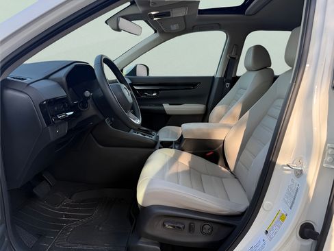Used 2026 Honda CR-V EX-L image 9