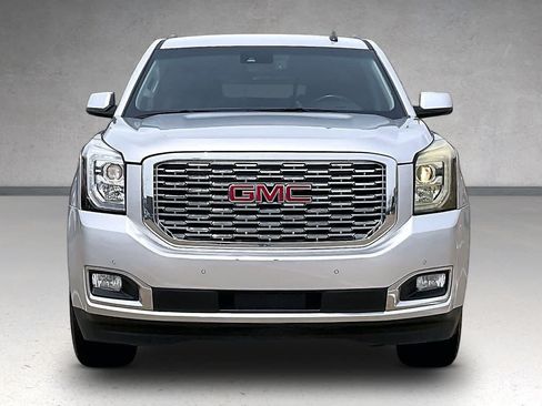 Used 2015 GMC Yukon SLT AWD/4WD image 6