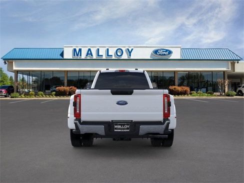 New 2026 Ford F450 XL w/ 360-Degree Camera Package image 6