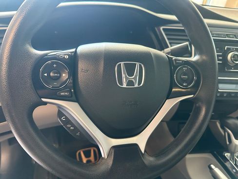 Used 2013 Honda Civic EX image 10