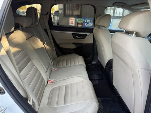 Used 2019 Honda CR-V LX image 27