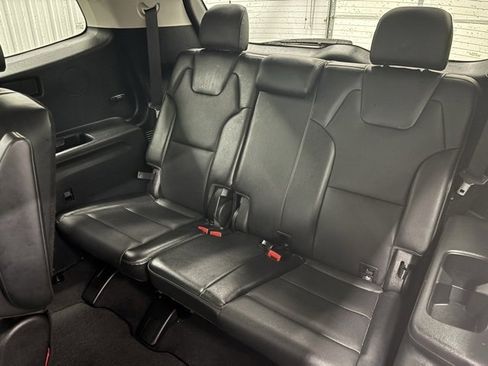 Used 2024 Kia Telluride S w/ S Sunroof Package image 48