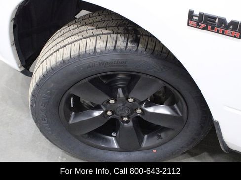 Used 2018 RAM 1500 Express w/ Express Value Package image 37