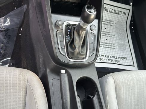 Used 2023 Hyundai Kona SEL w/ Convenience Package image 21