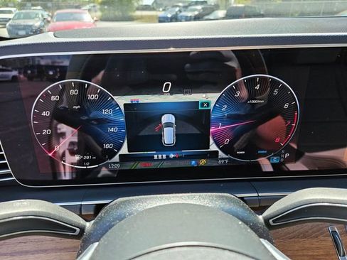 Used 2024 Mercedes-Benz GLE 350 4MATIC image 28