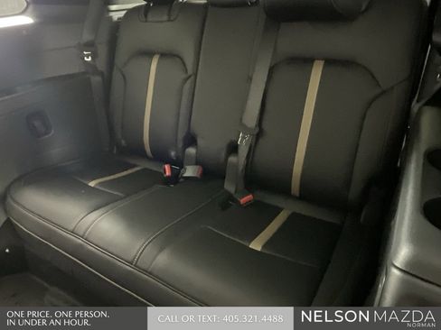 New 2026 MAZDA CX-90 3.3 Turbo w/ Premium Plus Pkg image 28