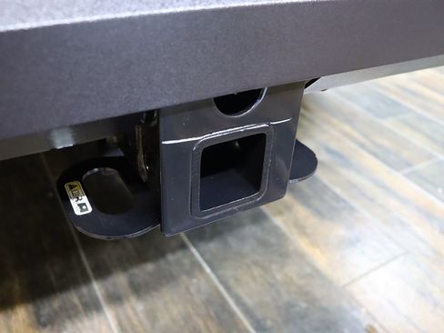 Used 2024 Toyota Tacoma TRD Sport image 25