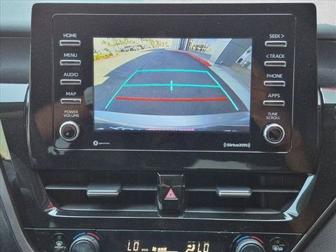 Certified 2023 Toyota Camry SE FWD image 13