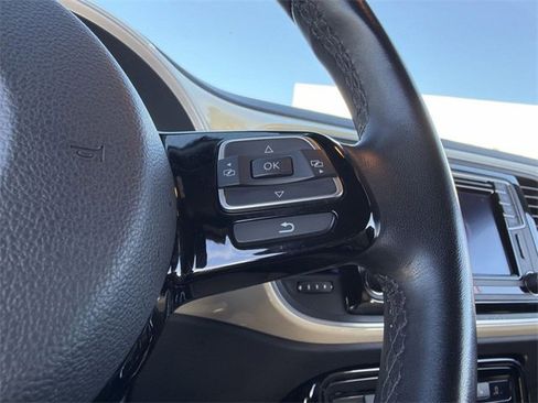 Used 2019 Volkswagen Beetle 2.0T Final Edition SEL image 22