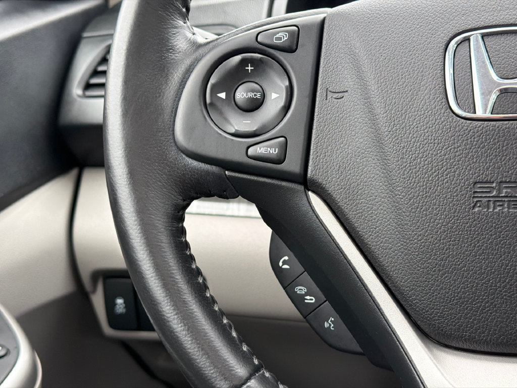 Used 2013 Honda CR-V EX-L image 22
