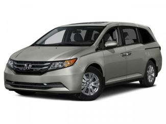 Used 2015 Honda Odyssey EX-L video 1