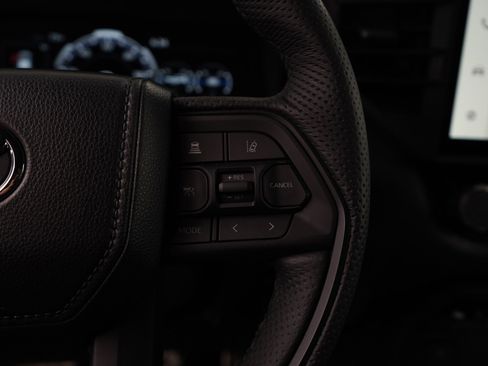 Used 2025 Toyota Sequoia TRD Pro image 20