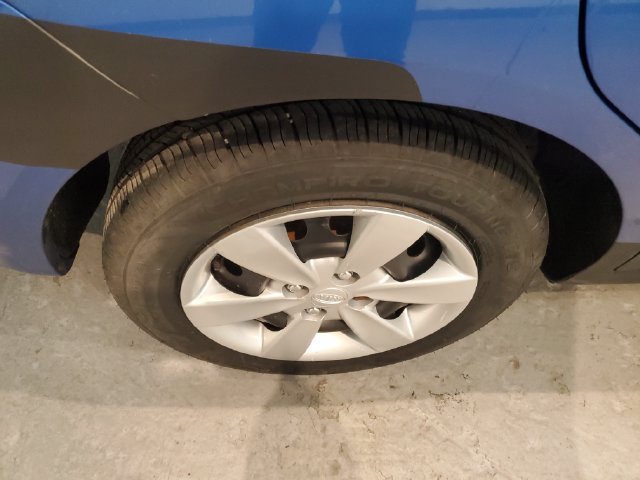 Used 2009 Kia Rio LX w/ PWR Pkg FWD image 28