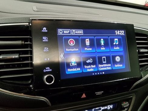 Used 2023 Honda Ridgeline RTL-E image 20