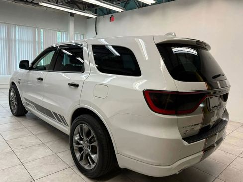 Used 2020 Dodge Durango R/T image 7
