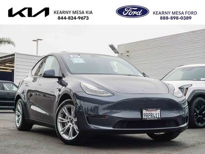 Used 2023 Tesla Model Y Long Range