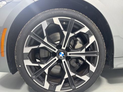 New 2026 BMW 330i xDrive Sedan w/ Premium Package image 10