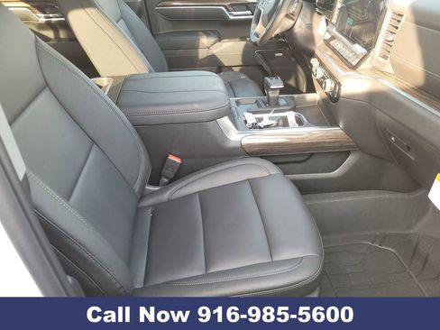 New 2026 Chevrolet Silverado 1500 RST w/ Convenience Package II image 32