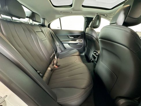 New 2026 Mercedes-Benz E 350 Sedan image 25