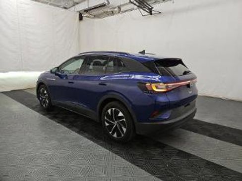 Used 2022 Volkswagen ID.4 Pro S RWD image 6
